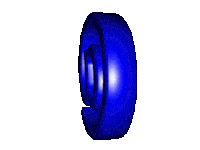 Spinning @ Icon Gif